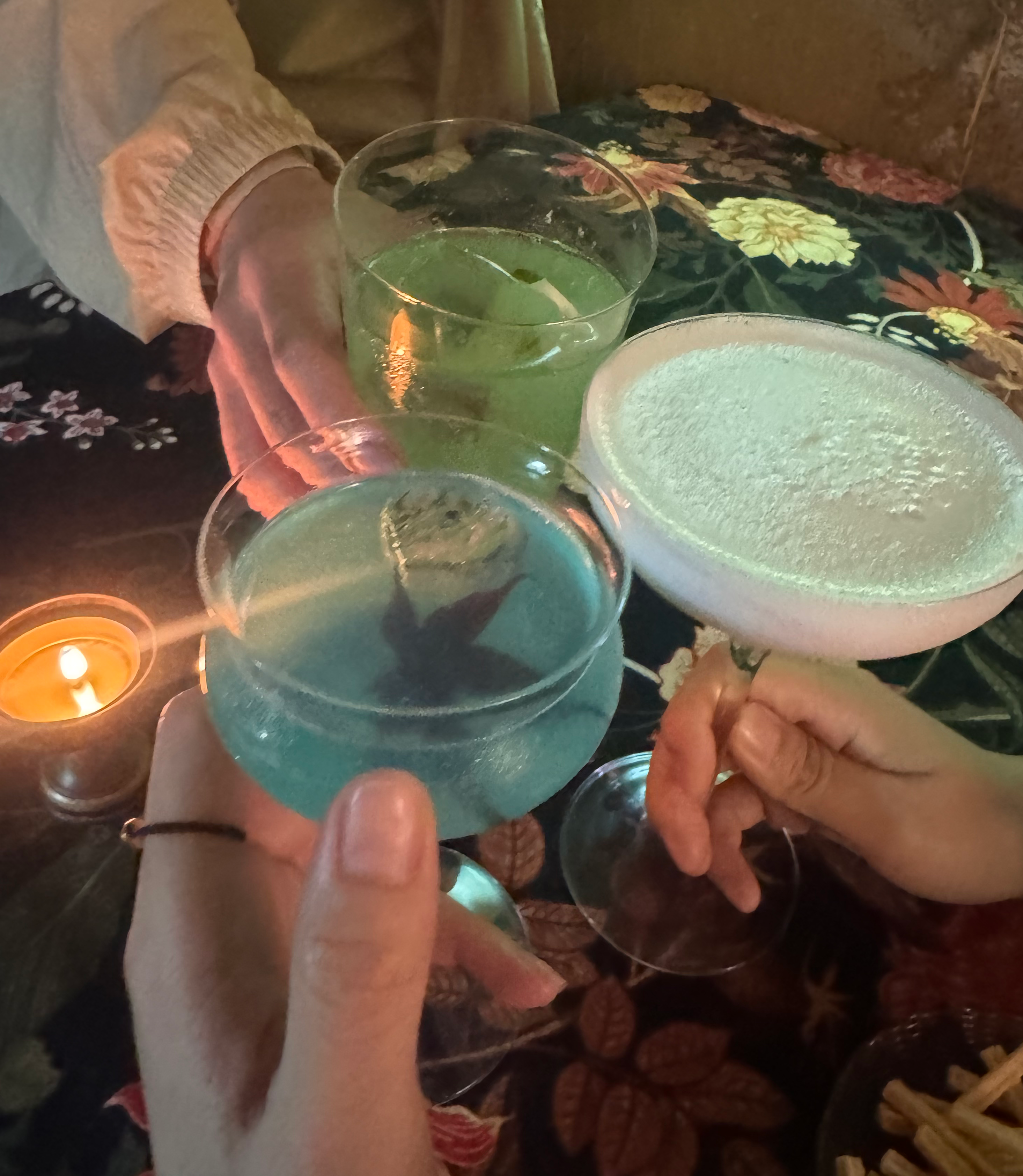 椿野酒馆图片 1